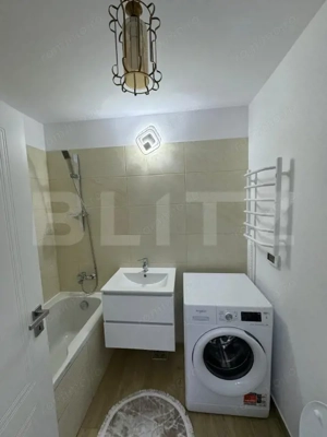 Apartament 3 camere lux, 72 mp utili, zona Primariei Suceava - imagine 3