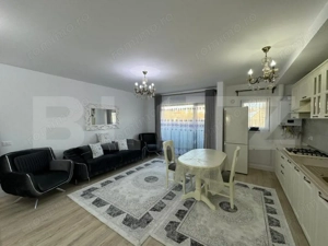 Apartament 3 camere lux, 72 mp utili, zona Primariei Suceava - imagine 2