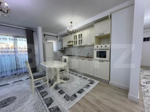Apartament 3 camere lux, 72 mp utili, zona Primariei Suceava - imagine 4