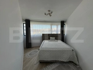 Apartament 3 camere lux, 72 mp utili, zona Primariei Suceava - imagine 5