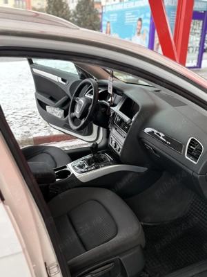 Audi A4 B8 Avant 2011 - imagine 2