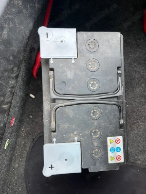 vand baterii auto - imagine 2