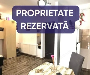 Apartament spatios si loc de parcare, etaj 2, zona Calea Timisorii