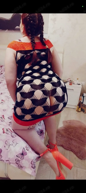 Plinuță cu forme ! Poze reale 100% ! Confirm cu tatuajele pe WhatsApp sau la locație !