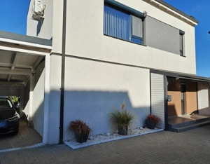 Casă la cheie, fără pereți comuni, direct proprietar-mutare imediată