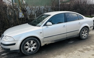 Volkswagen Passat 2003   1.9 TDI - imagine 3