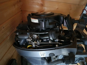 motor yamaha 8 cai  - imagine 3