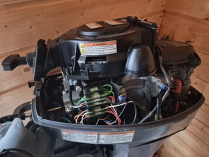 motor yamaha 8 cai  - imagine 2