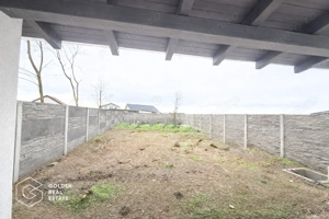 Duplex – Casă pe parter, la preț de apartament, Bucovăț - imagine 6