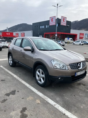 Nissan Qasqai 1,5 dci panoramic - imagine 5