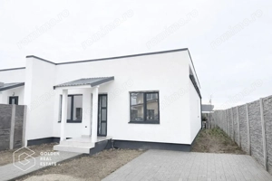 Duplex – Casă pe parter, la preț de apartament, Bucovăț - imagine 2