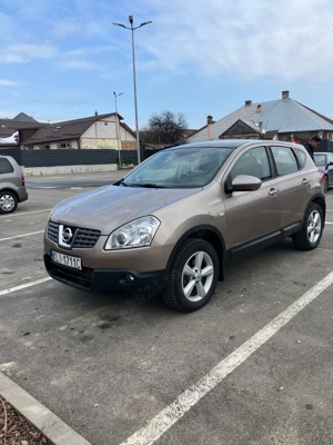 Nissan Qasqai 1,5 dci panoramic - imagine 2