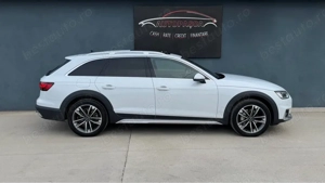 Audi A4 Allroad 2.0  40 TDI S-tronic | GARANȚIE | Cash sau RATE ! - imagine 4