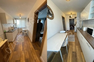 Vanzare apartament lux,2 camere,Sos. Colentina,vis a vis de complexul Rose Garden - imagine 11