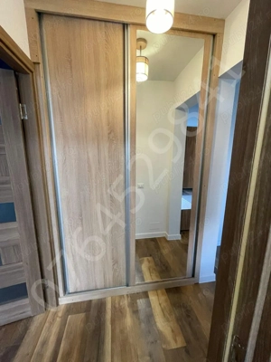 Vanzare apartament lux,2 camere,Sos. Colentina,vis a vis de complexul Rose Garden - imagine 15