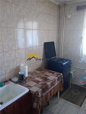 Pta Sudului - 3 camere -bloc 1981