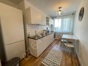 Vanzare apartament lux,2 camere,Sos. Colentina,vis a vis de complexul Rose Garden - imagine 10