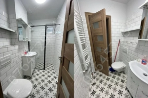 Vanzare apartament lux,2 camere,Sos. Colentina,vis a vis de complexul Rose Garden - imagine 17