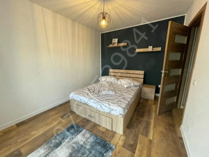 Vanzare apartament lux,2 camere,Sos. Colentina,vis a vis de complexul Rose Garden - imagine 6