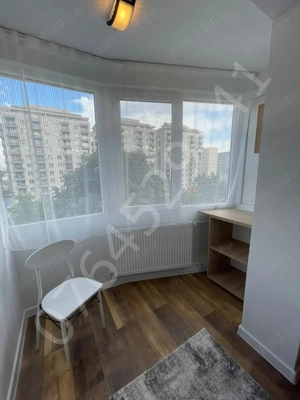 Vanzare apartament lux,2 camere,Sos. Colentina,vis a vis de complexul Rose Garden - imagine 8