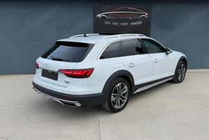 Audi A4 Allroad 2.0  40 TDI S-tronic | GARANȚIE | Cash sau RATE ! - imagine 5