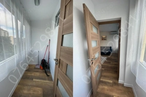 Vanzare apartament lux,2 camere,Sos. Colentina,vis a vis de complexul Rose Garden - imagine 5