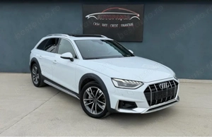 Audi A4 Allroad 2.0  40 TDI S-tronic | GARANȚIE | Cash sau RATE ! - imagine 2