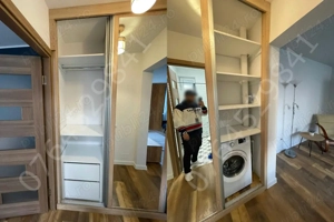 Vanzare apartament lux,2 camere,Sos. Colentina,vis a vis de complexul Rose Garden - imagine 16