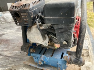 placa compactoare weber