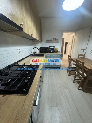 Apartament 2 camere 64,5 Mp, JOY RESIDENCE, Popesti Leordeni