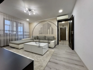 Apartament 2 camere de vanzare Constanta, zona Km 4-5 - imagine 2