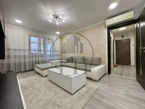 Apartament 2 camere de vanzare Constanta, zona Km 4-5 - imagine 3