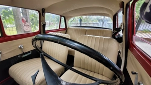 Skoda 1000 MB, Raritate - imagine 4