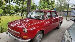 Skoda 1000 MB, Raritate - imagine 7