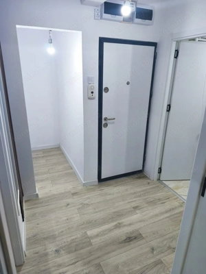 Apartament 2 camere - Str. Alunisului