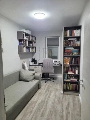 CHISODA - 4 CAMERE SI 3 BAI - DRESSING - LUX - 2 LOCURI DE PARCARE - 2 BALCOANE - ZONA BUNA - imagine 5