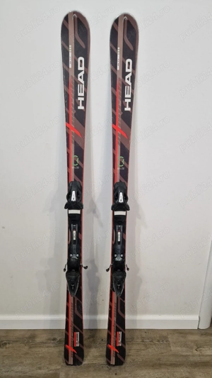 Schiuri HEAD Integrale 005 170 cm - imagine 2