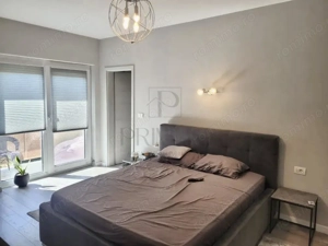 CHISODA - 4 CAMERE SI 3 BAI - DRESSING - LUX - 2 LOCURI DE PARCARE - 2 BALCOANE - ZONA BUNA - imagine 3