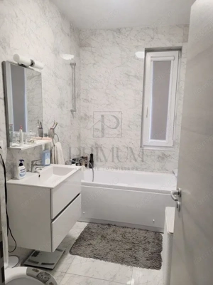 CHISODA - 4 CAMERE SI 3 BAI - DRESSING - LUX - 2 LOCURI DE PARCARE - 2 BALCOANE - ZONA BUNA - imagine 7