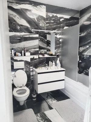 CHISODA - 4 CAMERE SI 3 BAI - DRESSING - LUX - 2 LOCURI DE PARCARE - 2 BALCOANE - ZONA BUNA - imagine 8