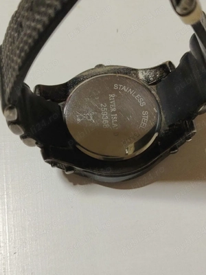 ceas barbatesc - imagine 3