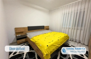 Apartament de inchiriat, 2 camere, Nufarul, Oradea - imagine 4