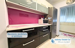 Apartament de inchiriat, 2 camere, Nufarul, Oradea - imagine 3