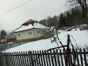 Casa de vanzare in comuna avram iancu alba - imagine 4
