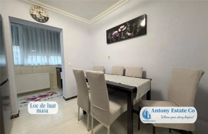 Apartament de inchiriat, 2 camere, Nufarul, Oradea - imagine 8