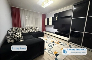 Apartament de inchiriat, 2 camere, Nufarul, Oradea - imagine 2