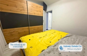 Apartament de inchiriat, 2 camere, Nufarul, Oradea - imagine 10