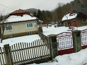 Casa de vanzare in comuna avram iancu alba - imagine 5