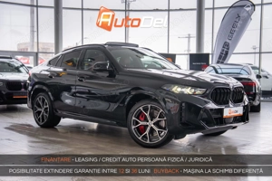 Bmw X6 m