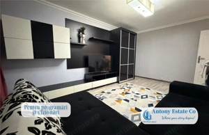 Apartament de inchiriat, 2 camere, Nufarul, Oradea - imagine 9